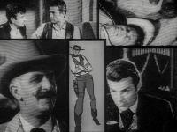 Click to watch 'The Night of the Freebooters...' (popup) The Wild Wild West